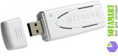 USB Wi-Fi адаптер NetGear RangeMax NEXT WN111-200PES