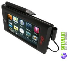 Ritmix RF-9800 4GB