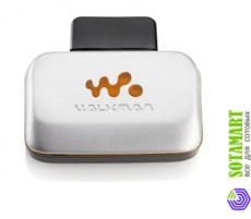 FM Трансмиттер для Sony Ericsson W580i MMR-70 ORIGINAL