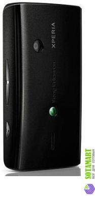 Корпус для Sony Ericsson XPERIA X8 ORIGINAL