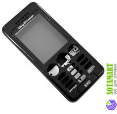 Корпус для Sony Ericsson S302 ORIGINAL
