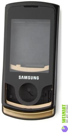 Корпус для Samsung S5200 с клавиатурой ORIGINAL
