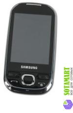 Корпус для Samsung i5500 Galaxy 550 с клавиатурой ORIGINAL