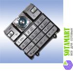 Клавиатура для Sony Ericsson K610i