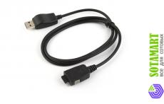 USB дата-кабель для LG 510W   CD