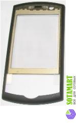 Корпус для HTC Touch Cruise P3650 с клавиатурой ORIGINAL