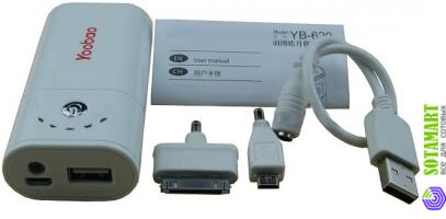Yoobao YB-620