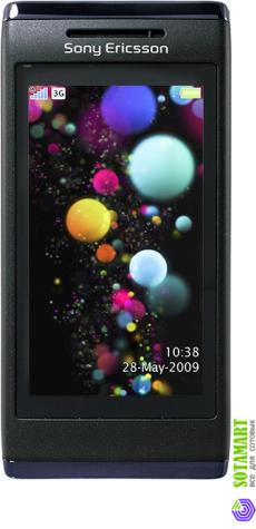Sony Ericsson Aino