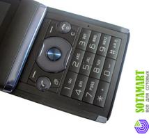 Sony Ericsson Aino