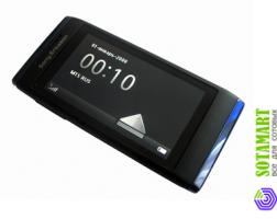 Sony Ericsson Aino