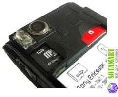 Sony Ericsson Aino