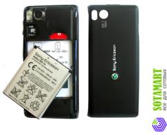Sony Ericsson Aino