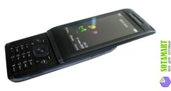 Sony Ericsson Aino