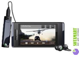 Sony Ericsson Aino