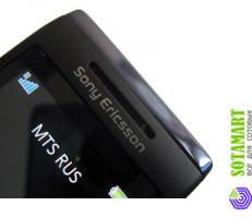 Sony Ericsson Aino