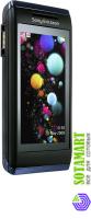 Sony Ericsson Aino