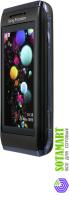 Sony Ericsson Aino