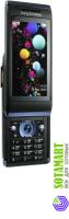 Sony Ericsson Aino