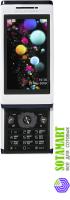 Sony Ericsson Aino