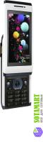 Sony Ericsson Aino