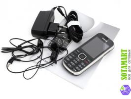 Nokia 3720 Classic
