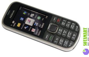 Nokia 3720 Classic