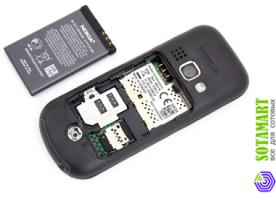Nokia 3720 Classic