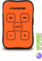 Digma MP600 4GB