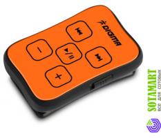Digma MP600 4GB