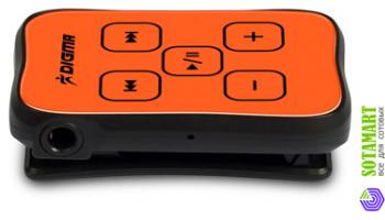 Digma MP600 4GB