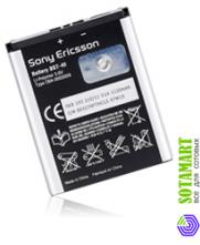 Аккумулятор для Sony Ericsson P1i BST-40 ORIGINAL