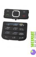 Клавиатура для Nokia 6700 Classic