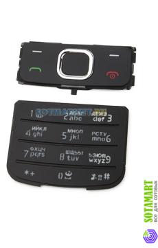 Клавиатура для Nokia 6700 Classic