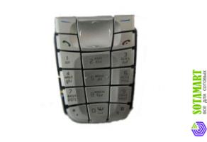 Клавиатура для Nokia 6220