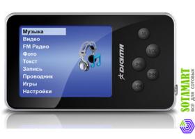 Digma MP640 8GB
