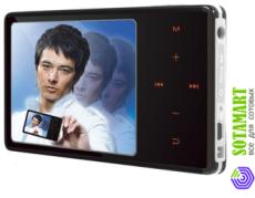 BBK Q27N (Azure) 4GB