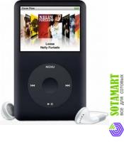 Apple iPod Classic 7G 160GB