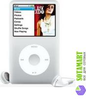 Apple iPod Classic 7G 160GB