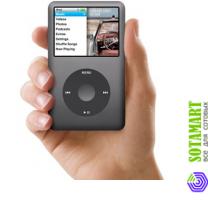 Apple iPod Classic 7G 160GB