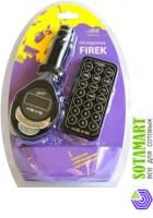 FM модулятор KS-is Firek KS-089