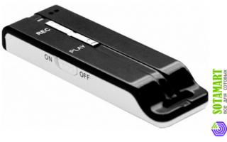 DENN DDD602 2GB