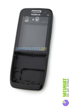 Корпус для Nokia E52 (под оригинал)