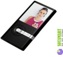 Cowon iAudio U5 2GB