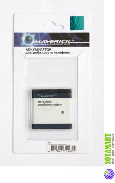Аккумулятор для Nokia 3720 Classic Maverick