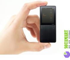 iRiver E50 4GВ