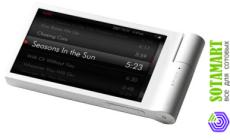 iRiver Spinn 4GB