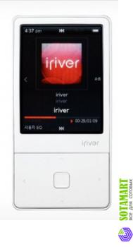 iRiver E100 8GB