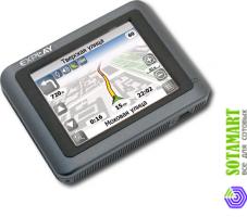Explay PN-350 Navitel