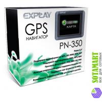 Explay PN-350 Navitel