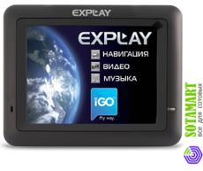 Explay PN-355 Navitel